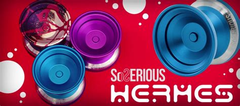 hermes h yoyo|SoSerious Hermes .